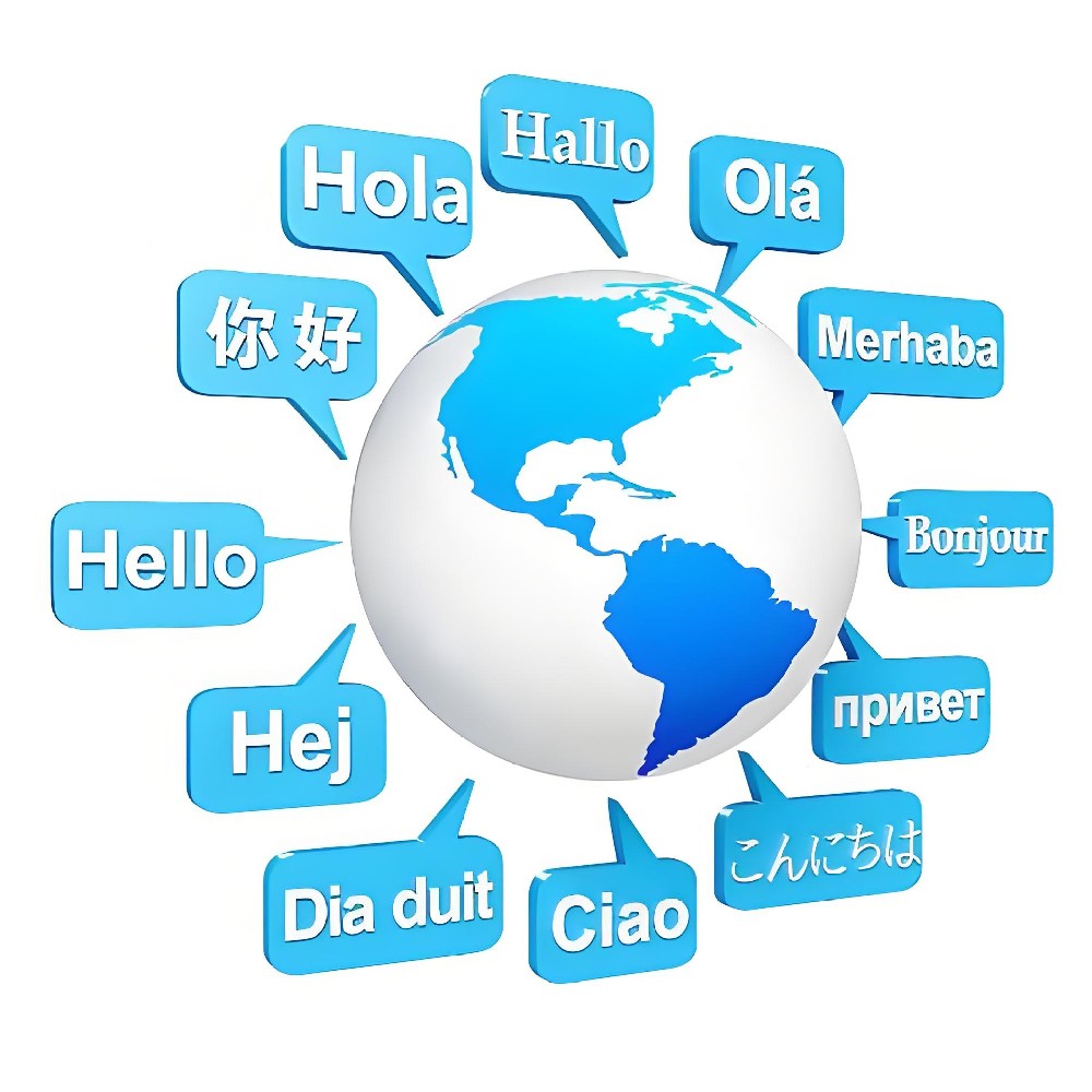 你知道嗎？“語言資產”的價值都有這些！